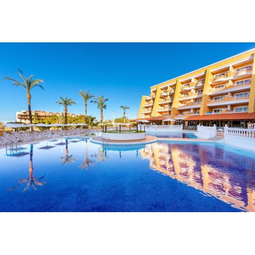 Chatur Playa Real Resort