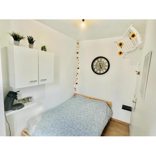 Chavalliaud 13 superbe appartement a l\