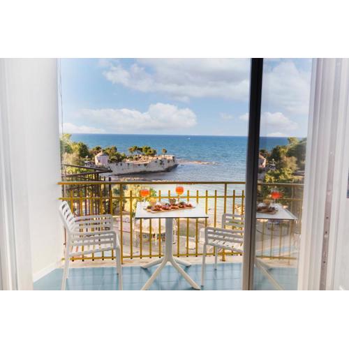 Che Vista Trani Apartments