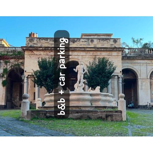 Chebedda B&B