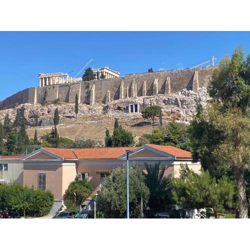 Check Point - Acropolis View