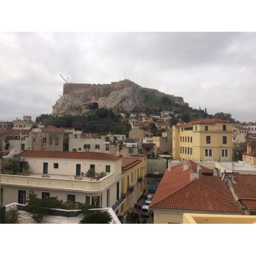 Check Point - Plaka
