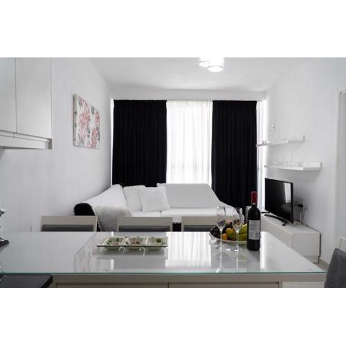 Cheerful home!