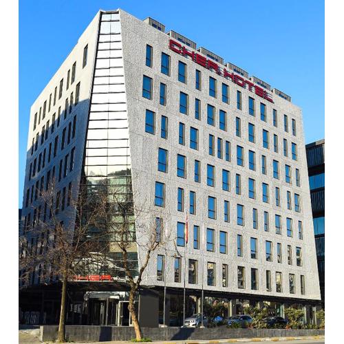 CHER HOTEL & SPA Taksim