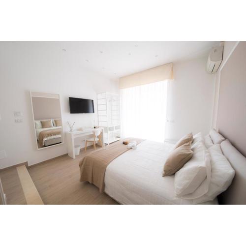 Chérie B&B - Salerno