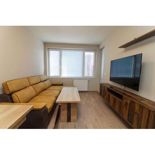 Cherkovna Residence Apartment plus GARAGE !!!