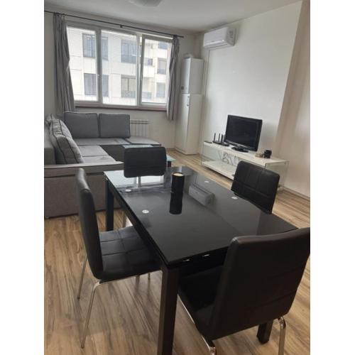 Cherni vrah apart & private parking