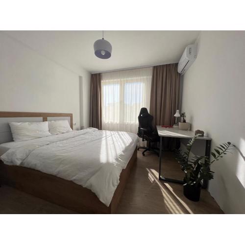Cherry Apartment