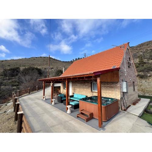 Cherry Holiday House
