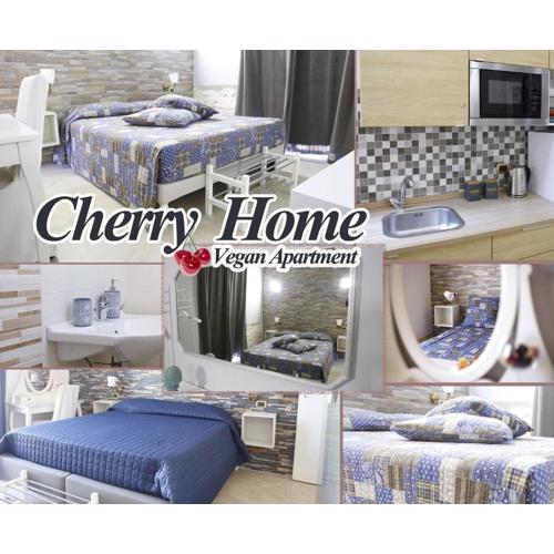Cherry home