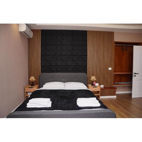 Cherry Rooms