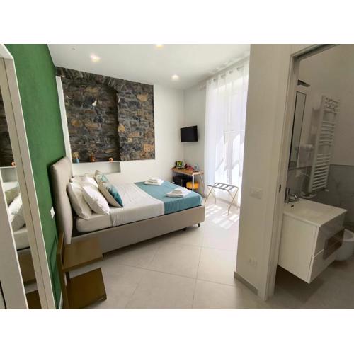 Cherry rooms
