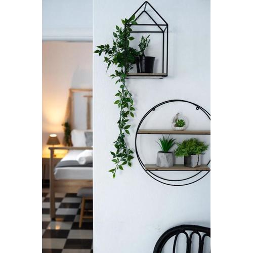 Chessboard decor House