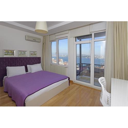 Cheya Taksim BNB Gumussuyu Istanbul City Center Comfort Residence