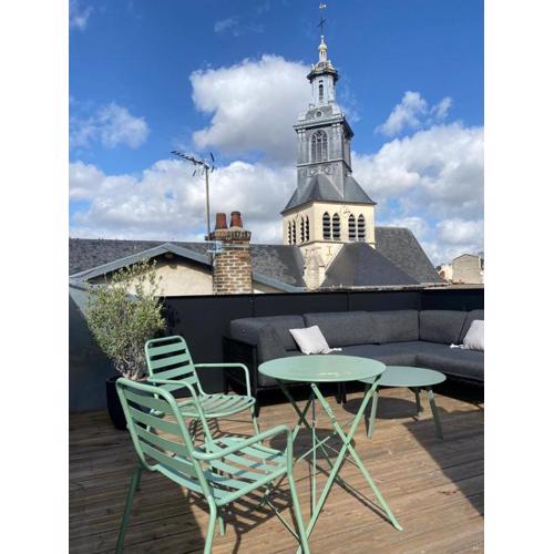 Chez Alexine