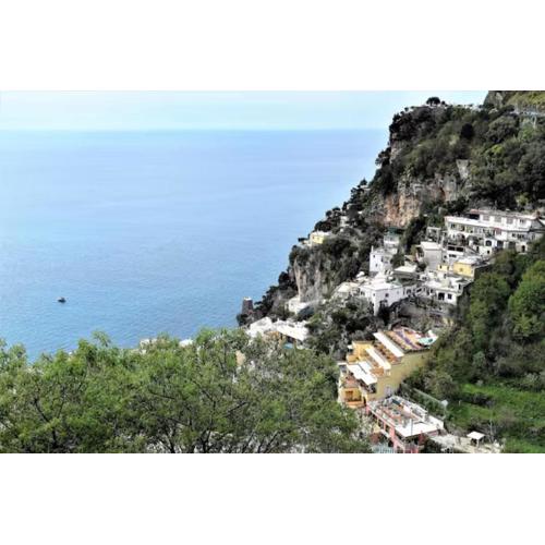 Chez Angelina - De Vivo Realty Positano