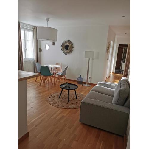 Chez Arnauld