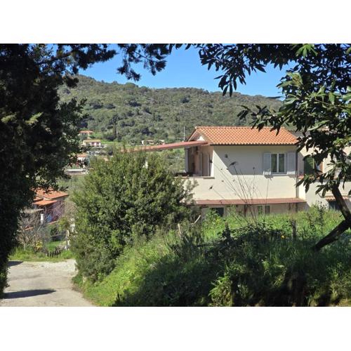 Chez Choucas Maison e Maisonette - Goelba
