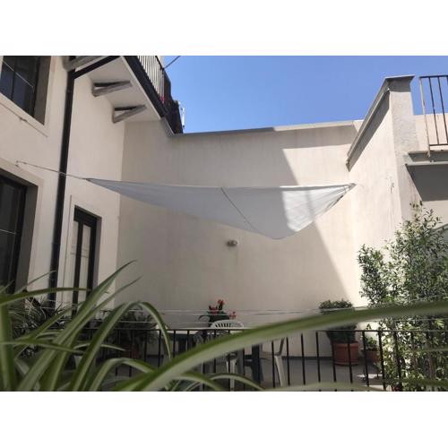 Chez Claudia - Relax in Catania city center