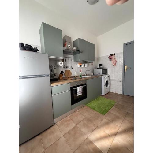 Chez Elle - Casa Vacanze due Camere Catania Centro