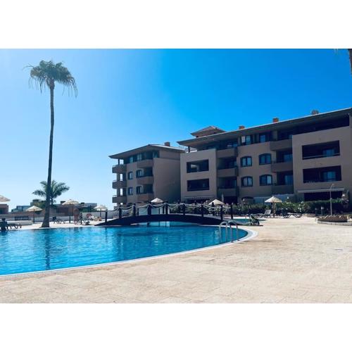 Chez Fileo appartement avec piscine en résidence