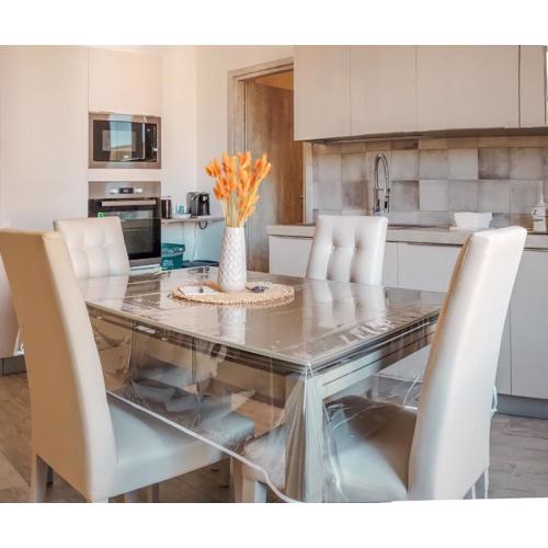 Chez Lina - Appartamento Corallina