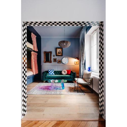 Chez Lucie COZY RBNB