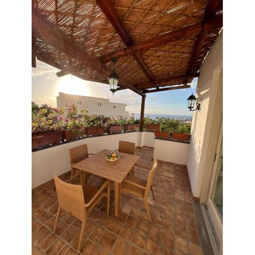 Chez Marie Ischia