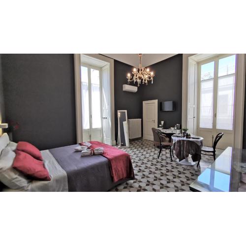 Chez Moi Charme B&B
