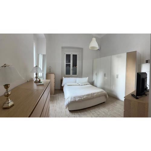 Chez moi