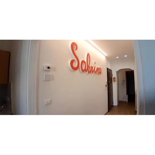 Chez Sabrine - La Spezia Via Fiume 112