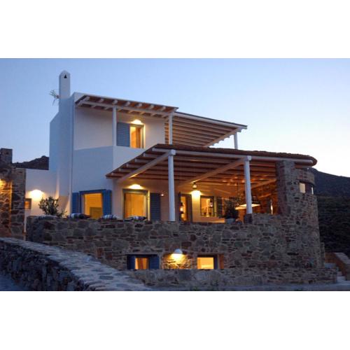 Chez Semiramis Aegean Pearl House for 8 persons 5\