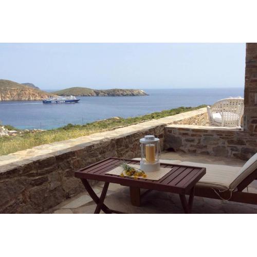 Chez Semiramis The Summer Breeze House for 13 persons 5\