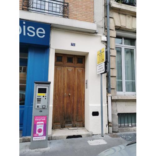Chez Sparki - Centre ville REIMS