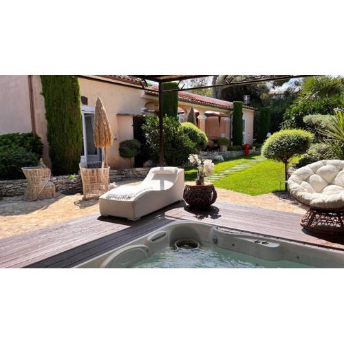 Chez Virginie