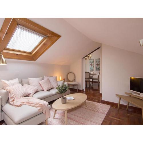 Chezmoihomes Alhambra Penthouse
