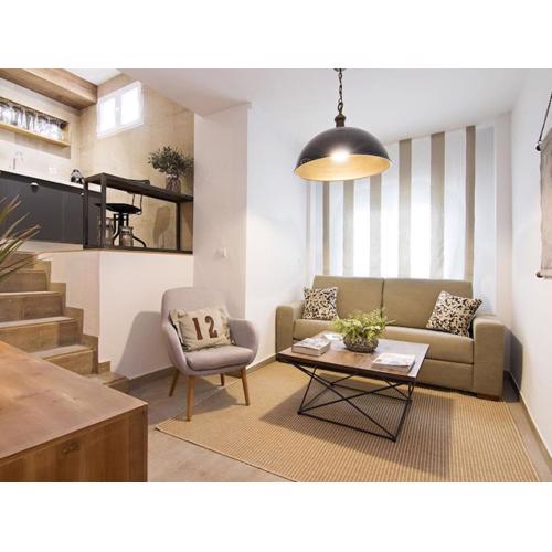Chezmoihomes Cathedral Apartment