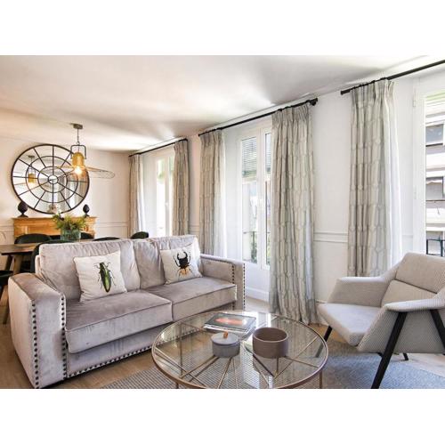 Chezmoihomes Duplex Cathedral