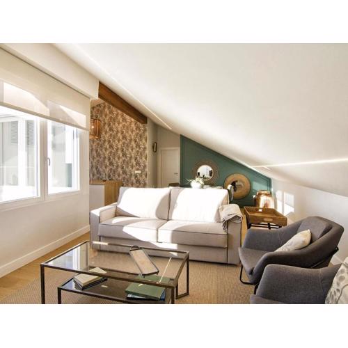 Chezmoihomes Premium Loft private terrace