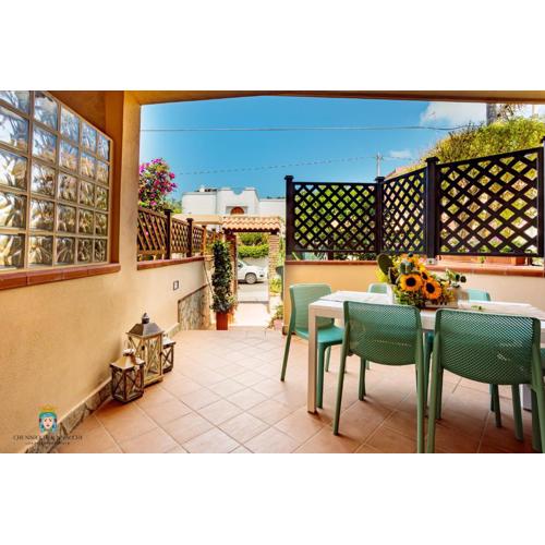Chi nnicchi e nnacchi - Luxury apartments
