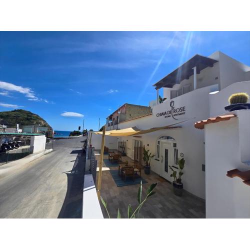 Chiaia Di Rose Rooms & Apartment