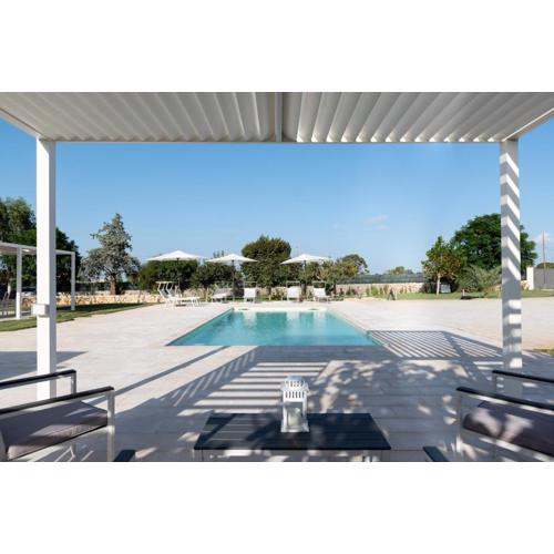CHIALE Holiday Villa