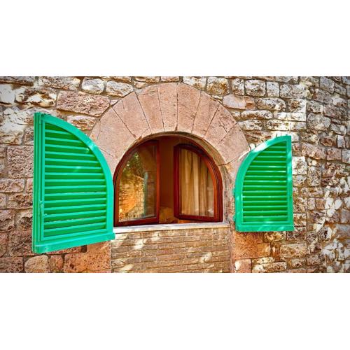 Chiama Grotta Ride the Beauty Assisi