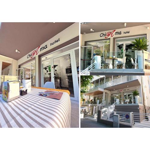chiAma Hotel