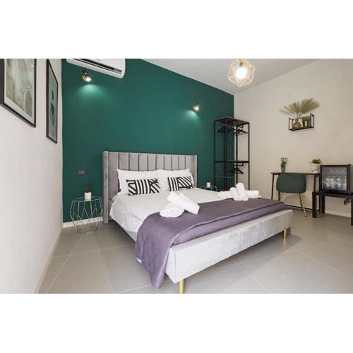 Chianu Palì - Guest Rooms camera Agrigento