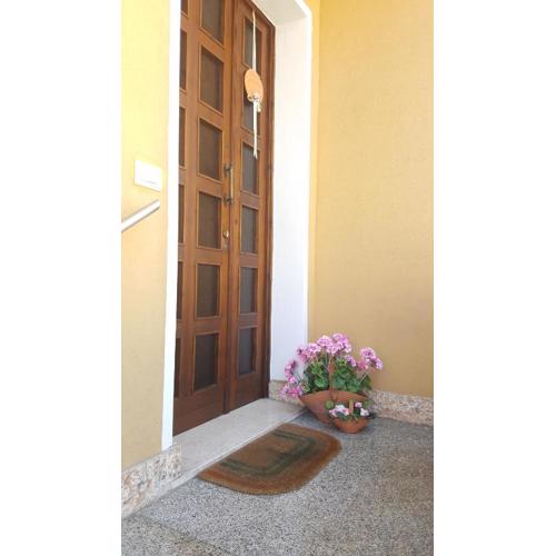 Chiara Apartment