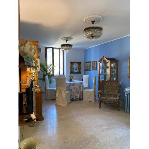 Chiara Beach Villa sea view
