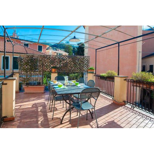 Chiara House