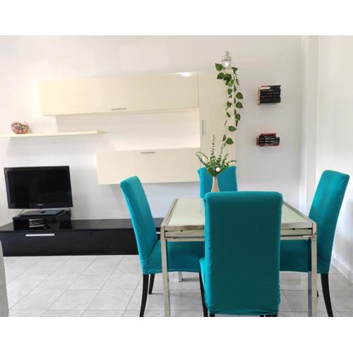 Chiara Park House