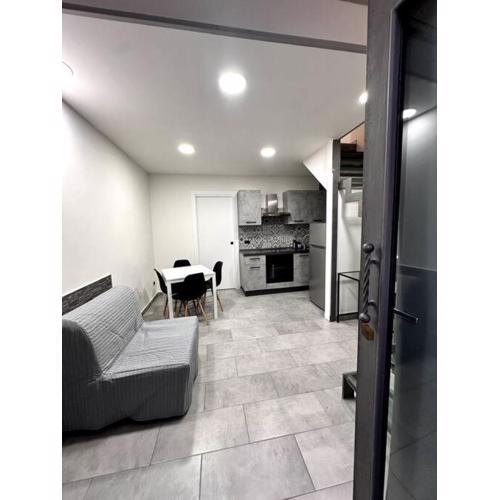 Chiarastella Apartment
